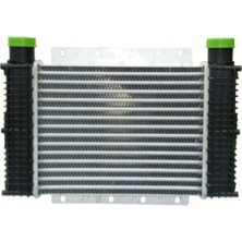 Kale Intercoller 3 Cyl 8kvv 220CAC040  3653 - New Holland TT50 - 55 - 65B - 84408677 -   1  Adet
