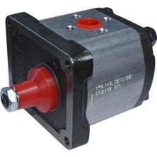 HEMA Hidrolik Pompası Döküm  1PN.146.CB.11 11/081 - New Holland Td - Tn - Tl - L95 - 5179726 -   1  Adet