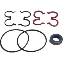 Krd Hidrolik Pompa Tamir Takım Döküm Kap Bosch Hema Pompa (003-B) - Fiat / New Holland 480 - 640 - New Holland 55 - 8281576 -   1  Adet