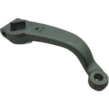 Ön Akson Çolak Rot Kolu Sağ - Fiat / New Holland 450 - 480 - 640 - 588299 -   1  Adet