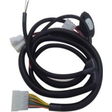Erimti Arka Tesisat Orta Bağlantı 2000310 - Fiat / New Holland 54C - Special - 5089279 -   1  Adet