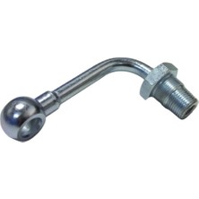 New Blue Boru 1 Hız Birleştirici 12LİK - New Holland Tt - 50 - 55 - 60 - Td - 5095234 -   1  Adet