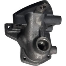 Keba Termostat Döküm Sehba Dar Delik Em - Fiat / New Holland 450 - 480 - 540 - Utb (Universal Traktör Bolu) - 4601994 -   1  Adet