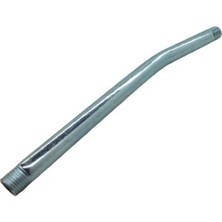 Fukar Gres Pompa Borusu - New Holland - Massey Ferguson - Erkunt - Tümosan - Steyr-Başak - HRD0420 -   1  Adet