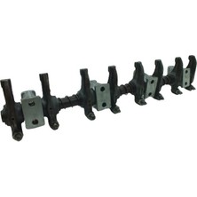 CNH Piyano Mili Komple 4 Silindir Külbütor Mili - Fiat / New Holland 640 - New Holland 70 - 80 - 66 - Td - 4848552 -   1  Adet