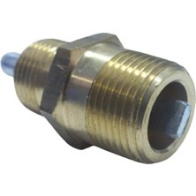 Kilometre  Adaptörü Sarı Motor Taraf Keçeli 4589430 (F1011) - Fiat / New Holland 450 - 480 - New Holland 55 - 65.46 - 4717708 -   1  Adet