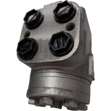Europa Danfoz Direksiyon Pompası M.18 X1,5  H.125/4 - New Holland Td - Massey Ferguson - Ford 3000 - 3098 - 1696663M91 -   1  Adet