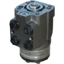 HEMA Danfoz Orbitrol Direksiyon Pompası M.18 X1,5 125CC 3/4 - New Holland Td - Massey Ferguson - Ford 3000 - 3098 - 1696663M91 -   1  Adet