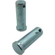Çeki Alt Oku Pimi Başlı Kısa 30X25X72 - 65.70.80 - 5116252-1 -   1  Adet