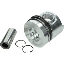 Nural Piston Sekmanlı Std Normal 104 mm  8770775 - 60.66 - New Holland 80.66 - 1930186 -   1  Adet