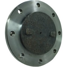 Arka Kısa Akıs Porya Düz Em  5132536 4995340 - Fiat / New Holland 480 - 540 - New Holland 55 - 60 - Tt - 5087638 -   1  Adet