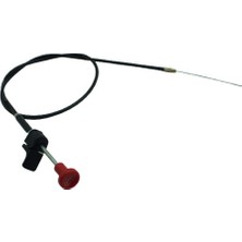 TURTEL Stop Teli Mandallı Kısa 85 cm (502-1618) - Fiat / New Holland 54C - New Holland 55 - 60 - 5116829 -   1  Adet