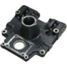 Akın Difransiyel Arka Kapak - Fiat / New Holland 640 - 65.70 - New Holland 56 - 5085939 -   1  Adet