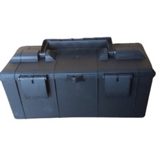 Serko Takım Kutusu Plastik Küçük 5097463 (4001-000) - New Holland Tt Serisi - 5097462 -   1  Adet
