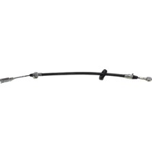 CNH Debriyaj Teli - Ttj - New Holland 50 - 55.60.65 - T3.65F - 47366697 -   1  Adet