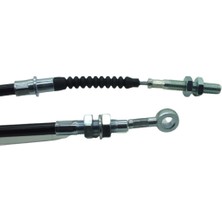 TURTEL El Fren Teli Kabinli 133 cm (502-3277) - Fiat / New Holland 54C - New Holland 56 Serisi - Td - 5090990 -   1  Adet