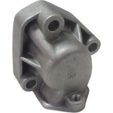 Mazot Otomatiği Bağlantı Mesnedi Ym 4784968 - Fiat / New Holland 640 - New Holland 55 - Massey Ferguson 65 - New Holland 70 - 80 - 98467028 -   1  Adet
