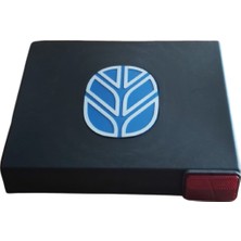 Çamurluk Paçalığı Mavi Armalı Takım Sağ 5131501 5088871 - New Holland 55 - Massey Ferguson 65 - New Holland 70 - 80 - 5099987 -   1  Adet