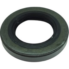 SKT Kuyruk Mil Keçe Saç Çift Dudak 42X72X10   29740762 - Fiat / New Holland 640 - New Holland 55 - 46037 -   1  Adet