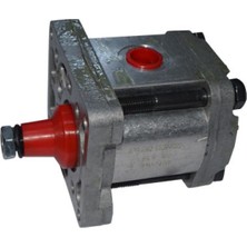 Chs Hidrolik Direksiyon Pompası Döküm Kapak 1PA.A12.CB28 - 54C Ym 640 - 55.65.70 - 8280040 -   1  Adet