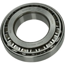 WBF Akıs Keçe Yatak Rulmanı Em 45X85X20 30209 - Fiat / New Holland 480 - 640 - 26799970 -   1  Adet