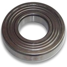 ORS Kuyruk Mil Rulmanı 6205 Znr  25X52X15 - Fiat / New Holland 480 - 640 - New Holland 55 - Massey Ferguson 65 - 4215702 -   1  Adet