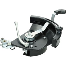 Ems Hidrolik Kontrol Tablosu Komple Ym - Fiat / New Holland 480 - 640 - 54C - New Holland 55 - 70 - 5080033 -   1  Adet