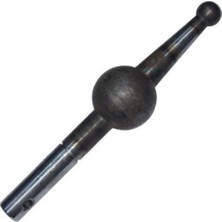 Akalan Vites Kumanda Kolu  Mili Normal 185 cm 12+3 Topuz 40 M - Tümosan - Ford 7000 - 8000 - 7261534 -   1  Adet
