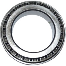 WBF Akıs Keçe Yatak Rulmanı Ym 60X110X23 32012 - Fiat / New Holland 480 - 640 - 24903450 -   1  Adet