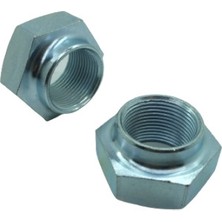 Grup Mil Somunu Em M22X1,5 - Fiat / New Holland 480 - 640 - 14045271 -   1  Adet