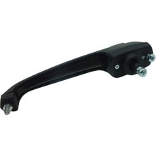 Atasan Dış Kapı Kolu Basmalı Bmc Tip Döküm Kilitli - New Holland - Massey Ferguson - Erkunt - Tümosan - Steyr-Başak - TK002 -   1  Adet