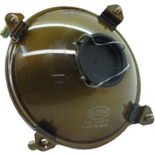 Aygersan Ön Far Yuvarlak Em Reflektör 170021040 - Mf 240 - Massey Ferguson 285 - New Holland 242 - 1672770 -   1  Adet