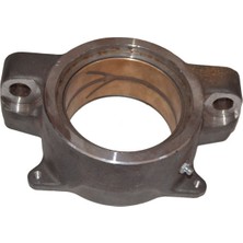 CNH Ön Dingil  Burç Yatağı Arka Burçlu Büyük - Massey Ferguson 65 - New Holland 70 - 80.66 - Dt (4x4) - 5140454 -   1  Adet