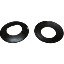 New Blue Istavroz Dişli Pulu Çelik 24X48X1,5 mm - Fiat / New Holland 480 - YM640 - New Holland 55 - Massey Ferguson 65 - Tt.50 - 4987975 -   1  Adet