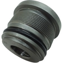 New Blue Direksiyon Ön Lift Piston Kapak Saç Keçeli 44MM - New Holland 55 - 46 - 56 - 66 - 70 - 56 - 9961858 -   1  Adet