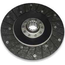 Tradisk Debriyaj Diski Normal 25583645 (At 6015) - Fiat / New Holland 450 - 480 - 4974473 -   1  Adet