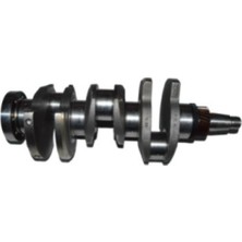 HEMA Krank 3 Cyl Çift Dişli - Td 60 - Massey Ferguson 65 - Tümosan - 99464932 -   1  Adet