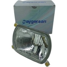 Aygersan Ön Far Sol   170021060  100X155 - New Holland Td Serisi - 5089987 -   1  Adet