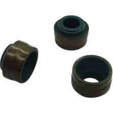 SKT Subap Kapak Lastiği 4S-030-V - 54C Jun. - 54C Spec. - New Holland Tt - Td Serisi - 5098145 -   8  Adet