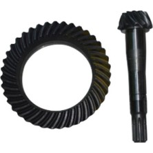 HEMA Ön Difransiyel Ayna Mahruti 11X39 4x4 - New Holland 80.66 - TD90.95D - 5149443 -   1  Adet