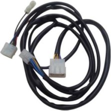 Erimti Çamurluk Tesisatı Sol 2000302 - 54C Junior 60.c - 5090604 -   1  Adet