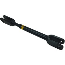 Baysan Hidrolik Sabit Kol Komple Sol - Fiat / New Holland 540 - 640 - 54C - New Holland 55 - 60 - 4981560 -   1  Adet