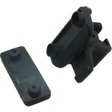 Sürgülü Cam Kapama Mandalı Peugeot Tip 47387627 - New Holland - Massey Ferguson - Erkunt - Tümosan - Steyr-Başak - 198 -   1  Adet