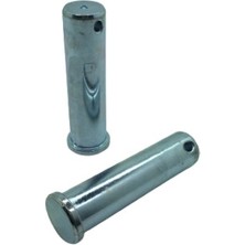 Çeki Sehpa Pimi Başlı Kısa 30X25X95 - Fiat / New Holland 450 - 480 - 54C.55 - 592408 -   1  Adet