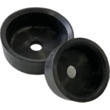 Feko Römork Keçe Takım 4/5 - New Holland - Massey Ferguson - Erkunt - Tümosan - Steyr-Başak - BLY5590 -   1  Adet