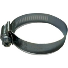 Erbi 38-58 Hortum Kelepçesi - New Holland - Massey Ferguson - Erkunt - Tümosan - Steyr-Başak - HRL2820 -   50  Adet
