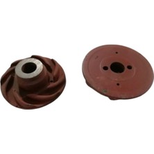 Devirdaim Çarkı - Fiat / New Holland 450 - 480 - 55.60.70 - 4612265 -   1  Adet