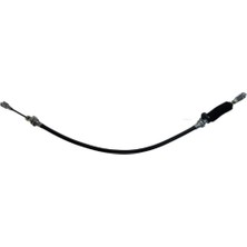 Montaj Debriyaj Teli Siprali Mekanik 74,5 cm - Tt4 - 47659388 -   1  Adet