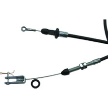 Teknik Lift Otomotik Teli  135 cm - T 480 - 84238070 -   1  Adet