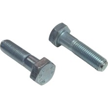 Kovan Kapak Çevre Civatası M12X45X1.5 - Fiat / New Holland 450 - 480 - 54C - New Holland 55 - 11307721 -   1  Adet